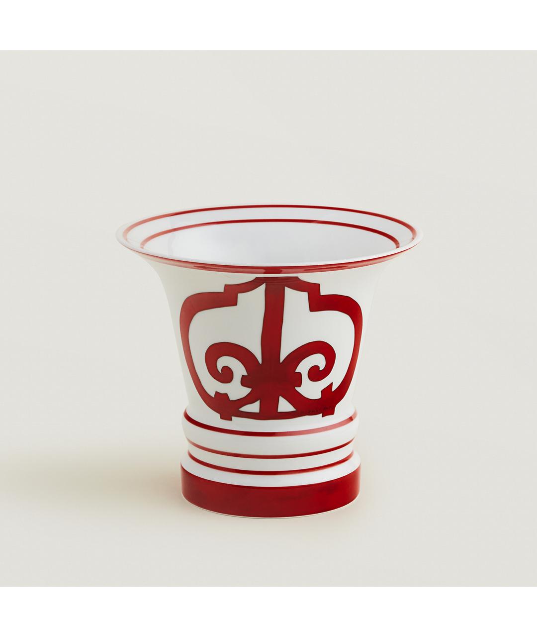 HERMES Ваза, фото 3