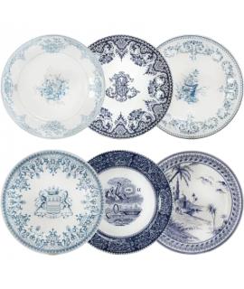 GIEN Обеденная посуда