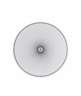 HERMES Обеденная посуда