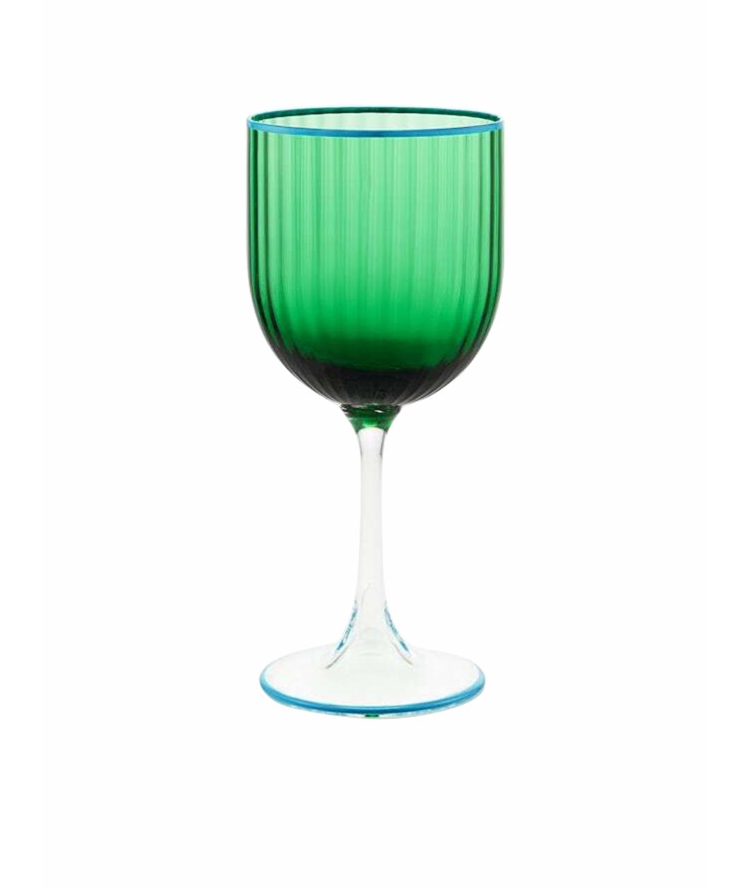 AQUAZZURA Стеклянный набор, фото 1