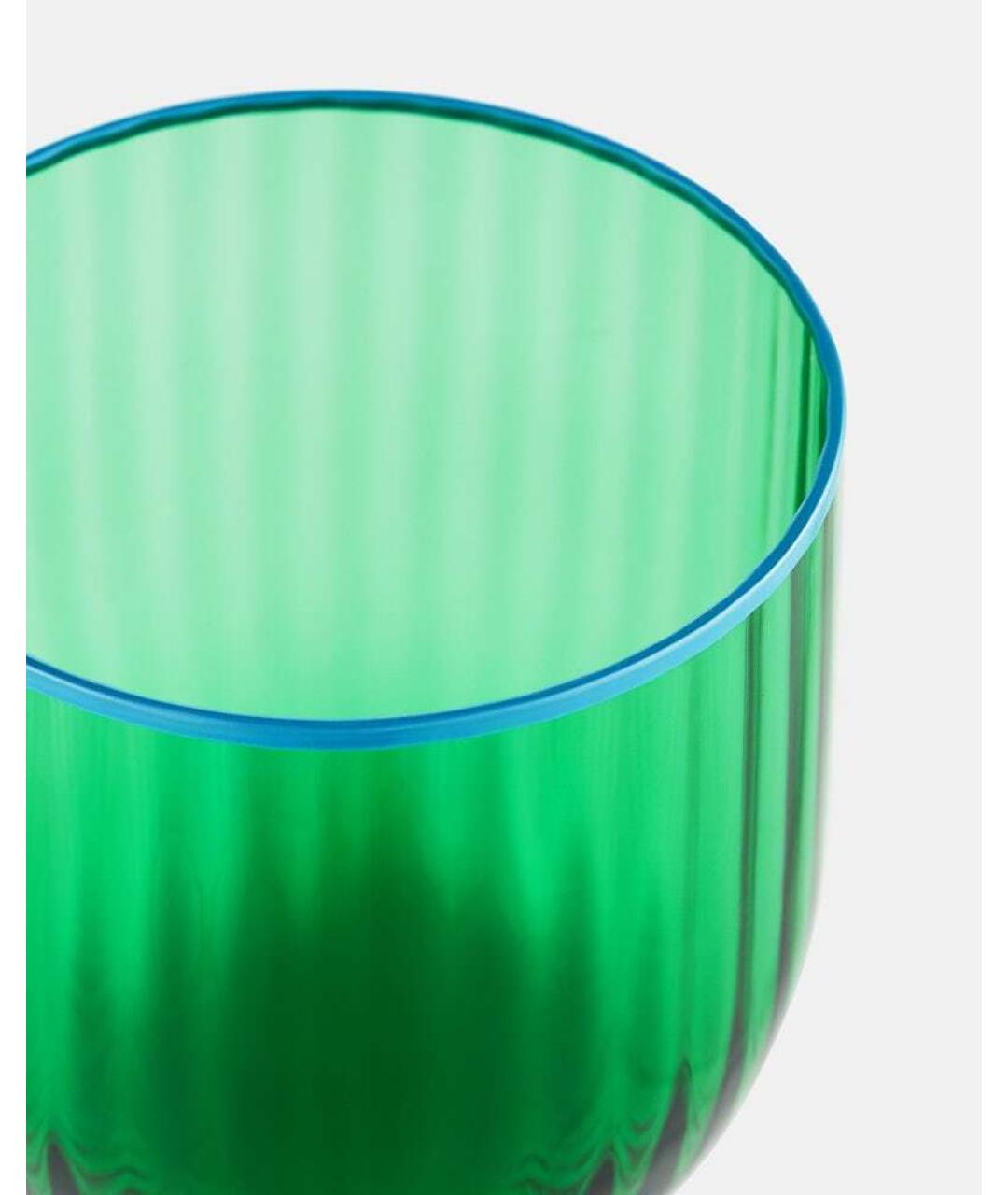 AQUAZZURA Стеклянный набор, фото 3