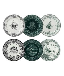 GIEN Обеденная посуда