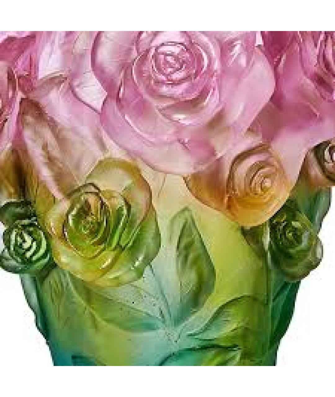 DAUM Ваза, фото 2