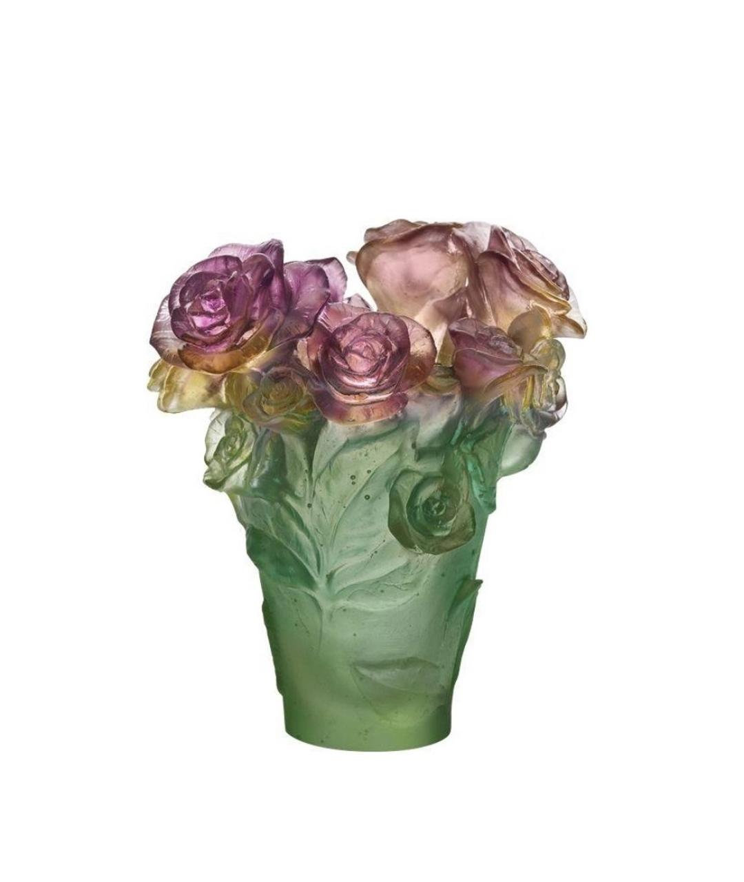 DAUM Ваза, фото 1