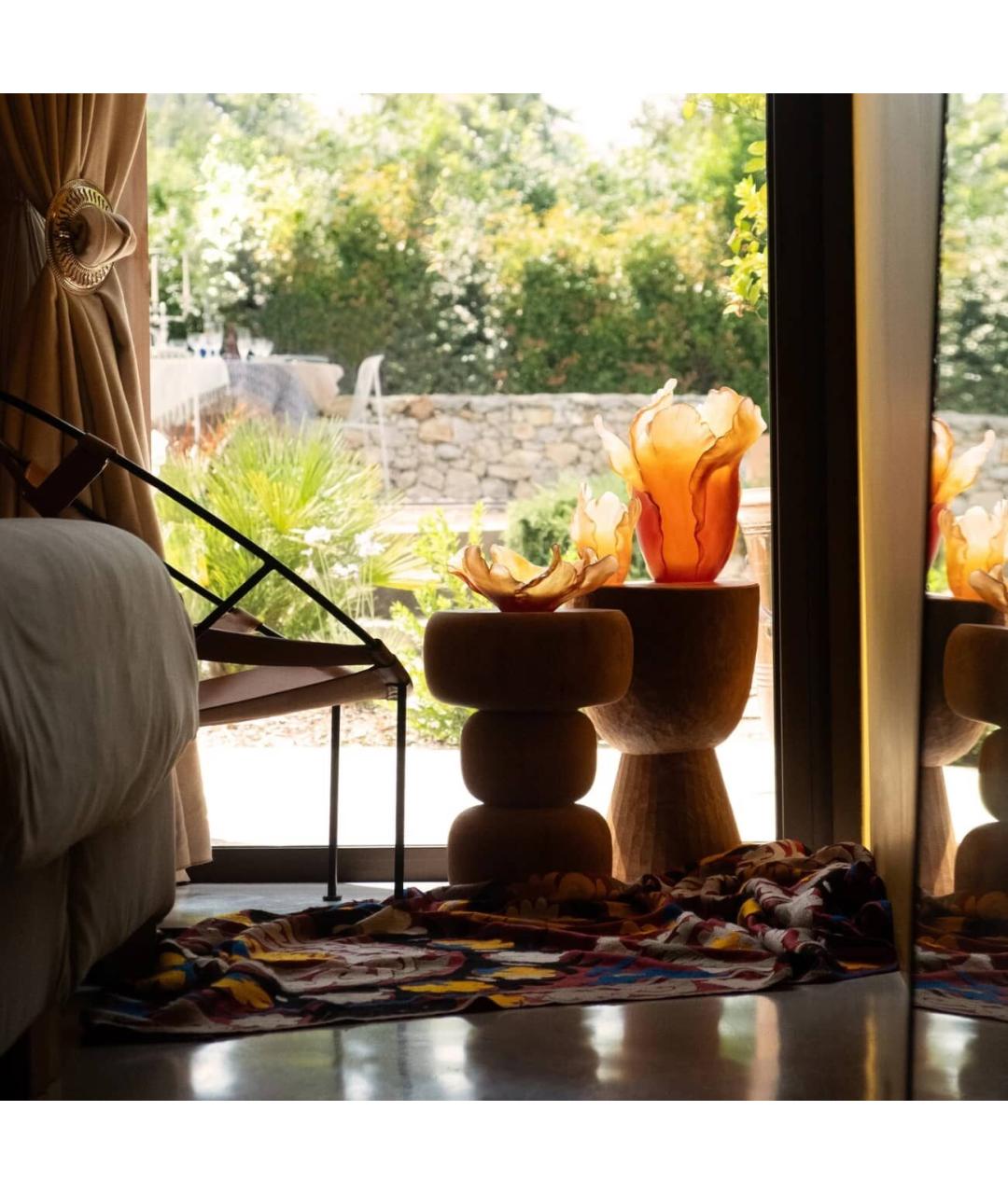 DAUM Ваза, фото 2