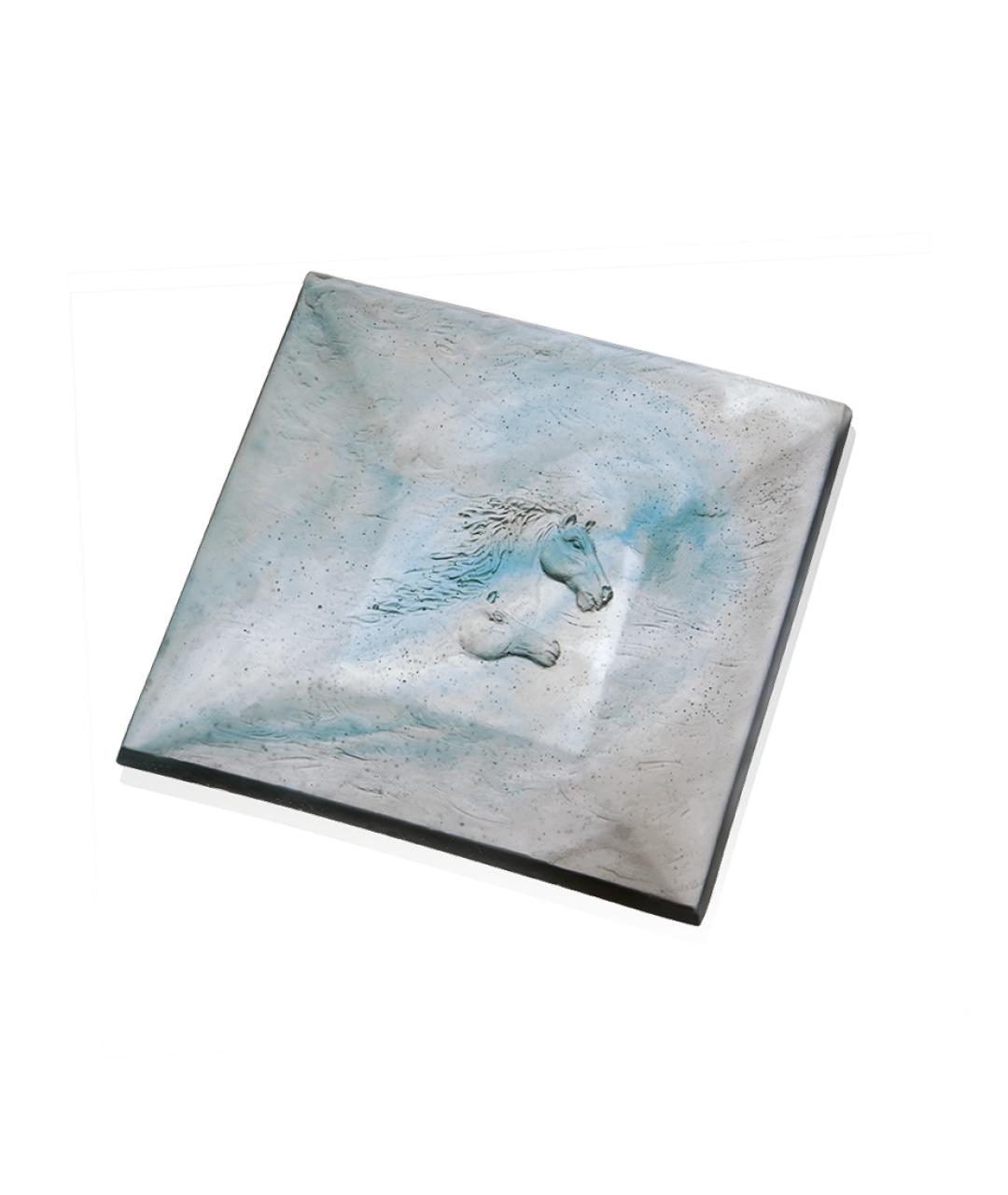 DAUM Мелочница, фото 1