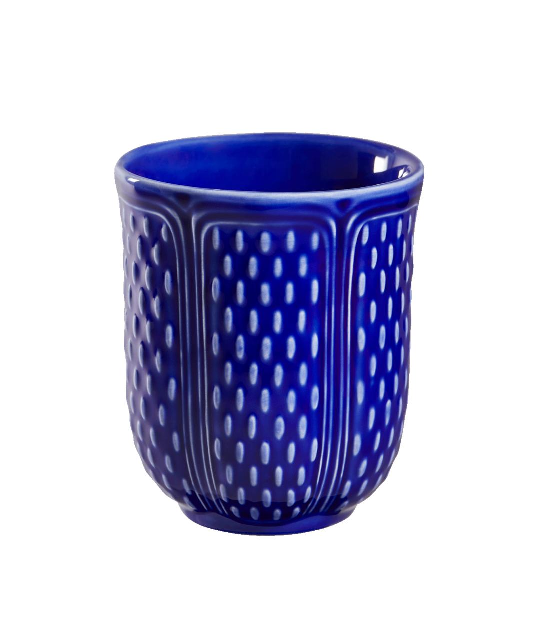 GIEN Фарфоровый стакан для сока, фото 1