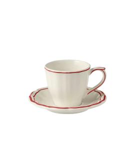 GIEN Чайная посуда