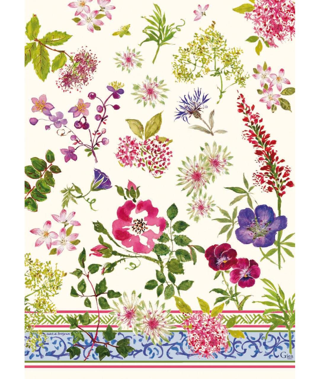 GIEN Хлопковое полотенце, фото 2