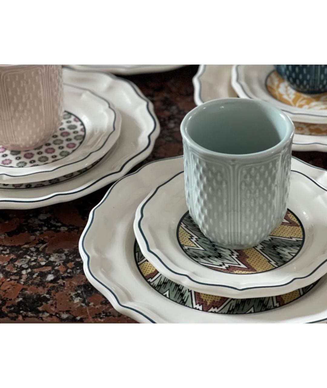 GIEN Фарфоровый стакан для сока, фото 2