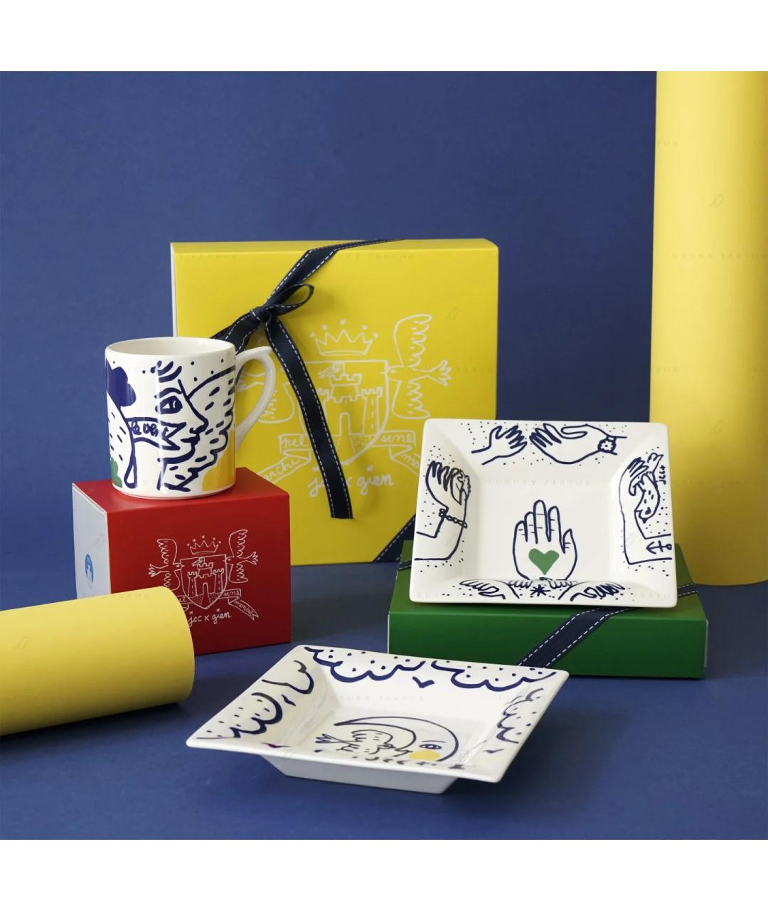 GIEN Мелочница, фото 2