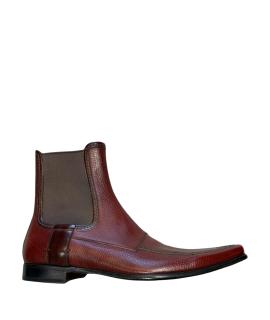 DOLCE&GABBANA Высокие ботинки