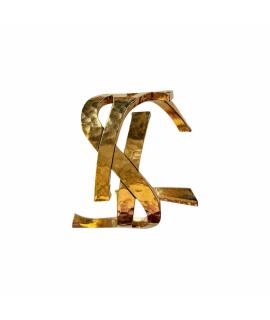 SAINT LAURENT Браслет