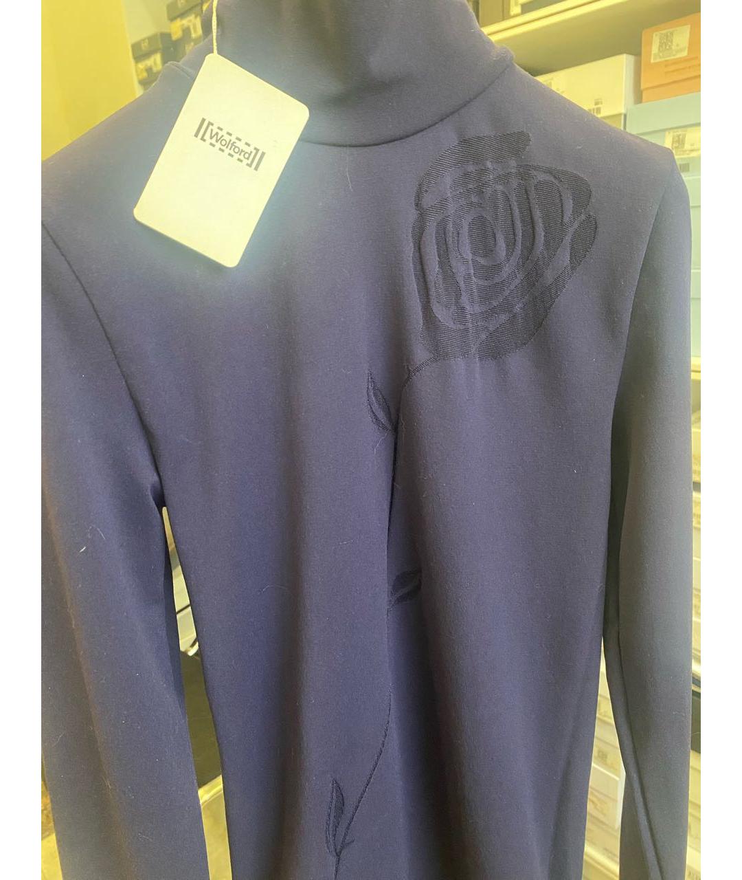 WOLFORD Водолазка, фото 2