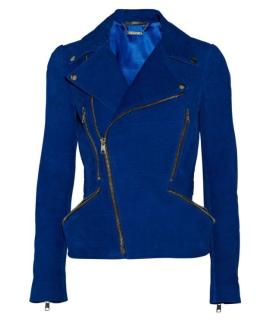 ALEXANDER MCQUEEN Куртка