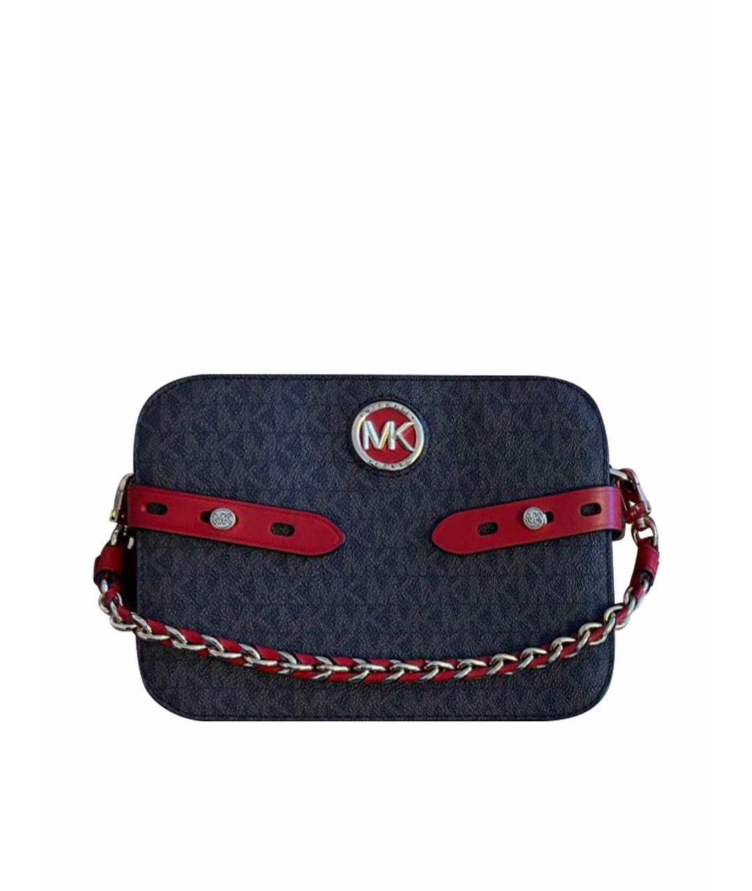 MICHAEL KORS Мульти сумка через плечо, фото 1