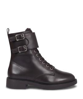 GIANVITO ROSSI Ботинки