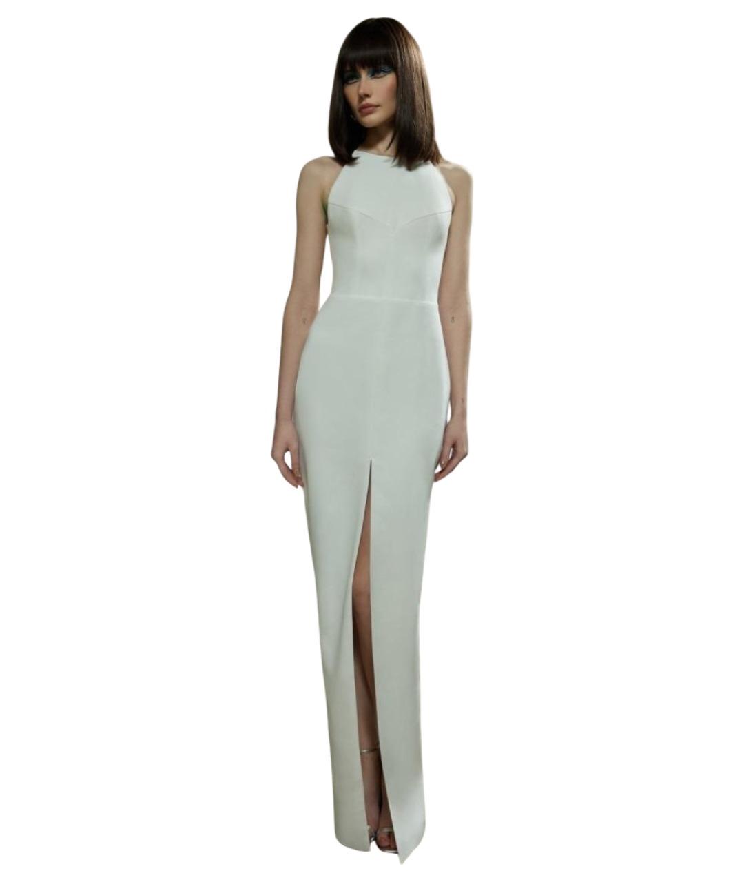 RASARIO Черное полиэстеровое вечернее платье, фото 2