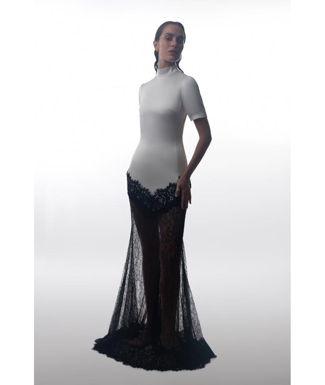 RASARIO Черное вечернее платье, фото 2