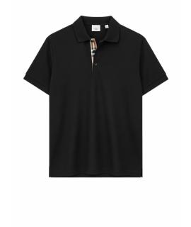 BURBERRY Поло с коротким рукавом