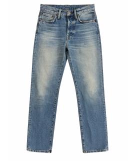 ACNE STUDIOS Прямые джинсы