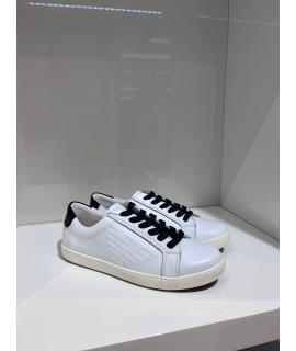 EMPORIO ARMANI Кеды