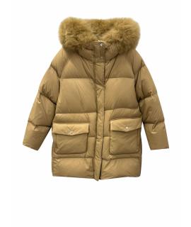 YVES SALOMON Пуховик