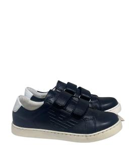 EMPORIO ARMANI Кеды