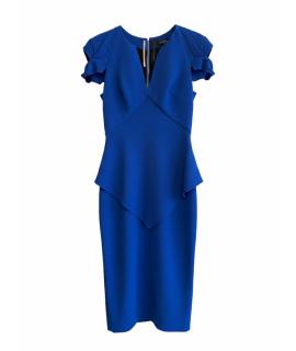 ROLAND MOURET Повседневное платье