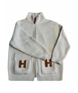 HERMES Кардиган
