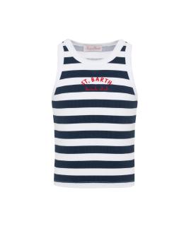 MC2 SAINT BARTH Майка