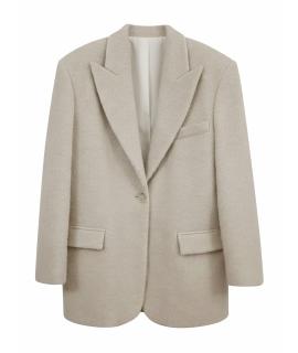 THE ANDAMANE Пальто