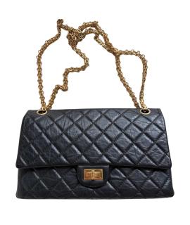 CHANEL Сумка через плечо