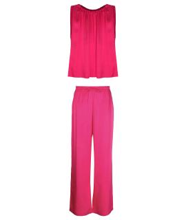 YVES SALOMON Костюм с брюками