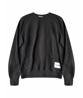 JIL SANDER Худи/толстовка