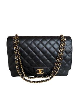 CHANEL Сумка через плечо