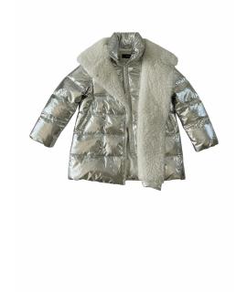 YVES SALOMON Пуховик