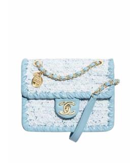 CHANEL Сумка через плечо