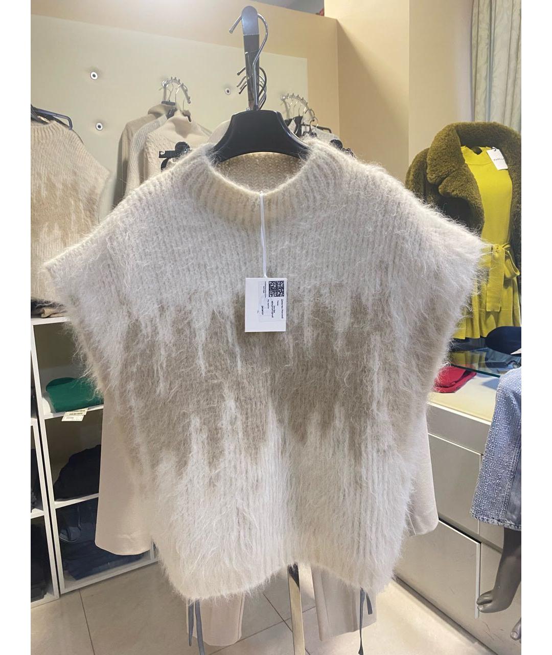 PESERICO Жилетка, фото 7