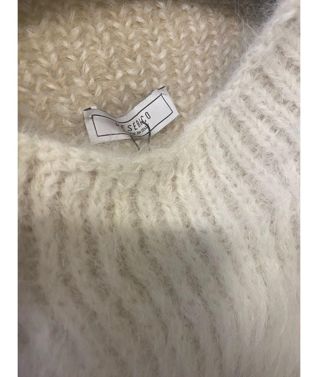 PESERICO Жилетка, фото 6