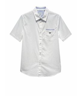 ARMANI JUNIOR Детская рубашка