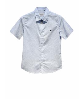 ARMANI JUNIOR Детская рубашка