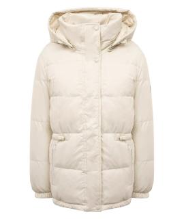 ARMY YVES SALOMON Пуховик