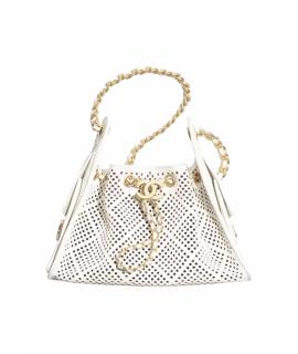 CHANEL Сумка через плечо