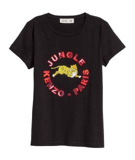 KENZO Футболка