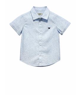 ARMANI JUNIOR Детская рубашка
