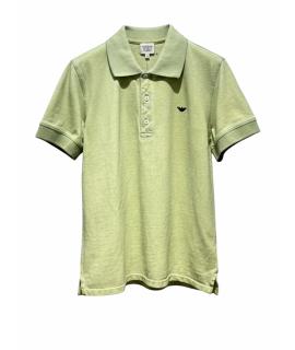 ARMANI JUNIOR Детская футболка