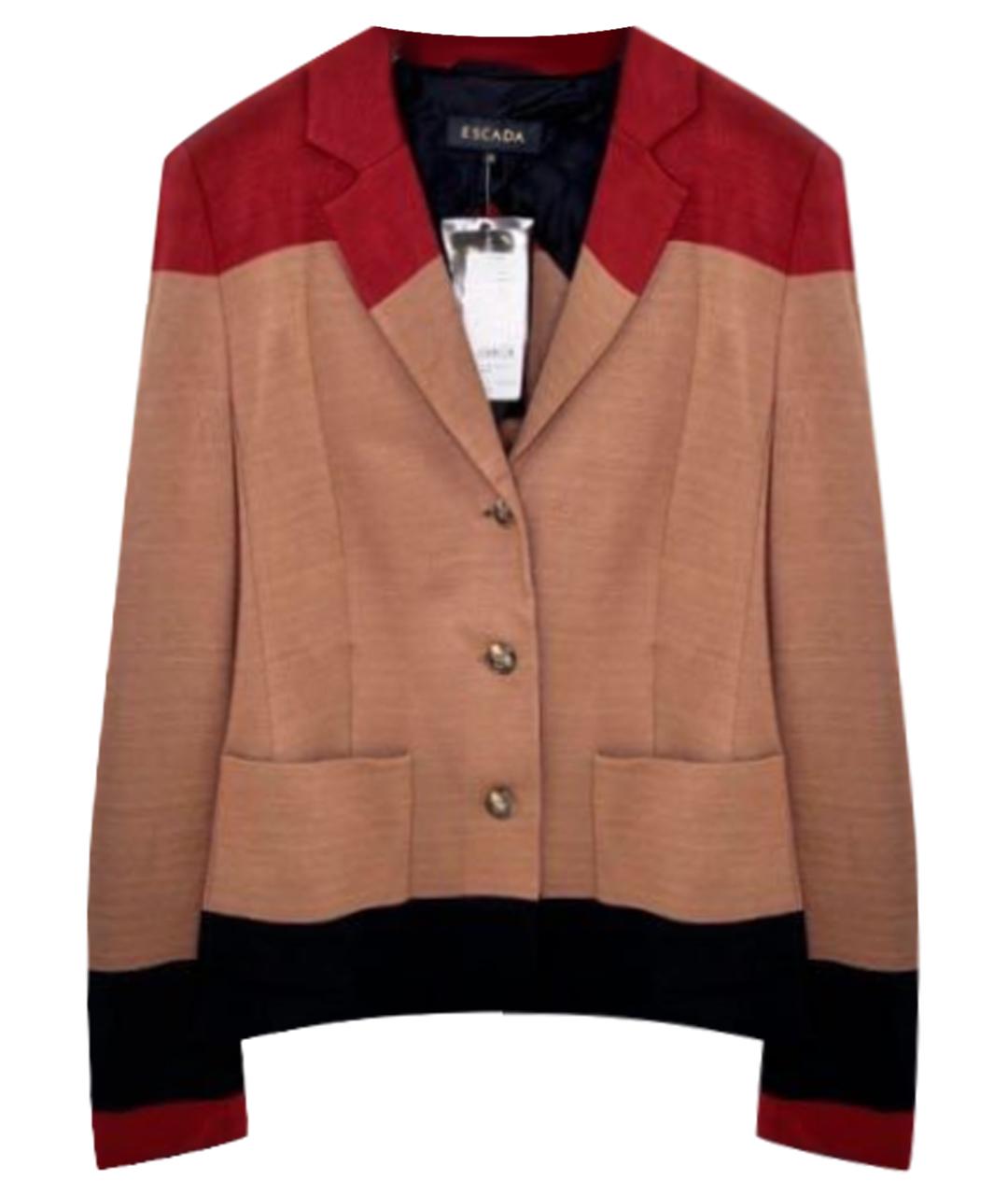 ESCADA Мульти жакет/пиджак, фото 1
