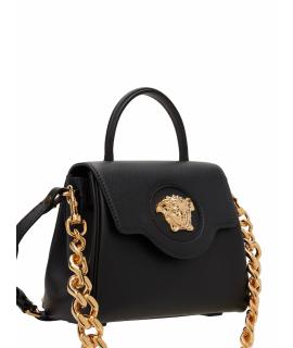 VERSACE Сумка через плечо