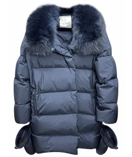 YVES SALOMON Пуховик